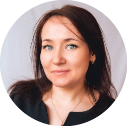 Екатерина Буткевичус. Taibuke Lastehoid